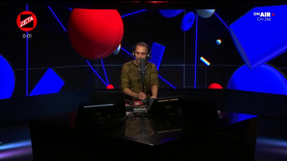 Puntata del 07/11/2025