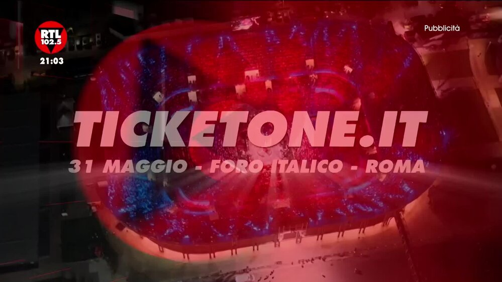 Puntata del 16/01/2026