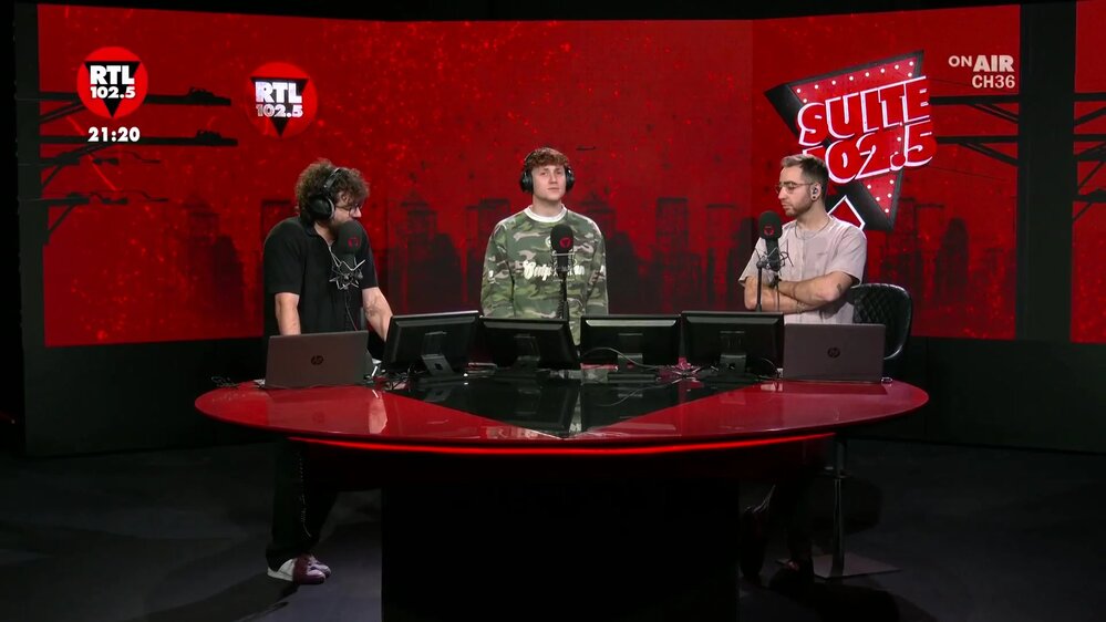 Puntata del 16/01/2026