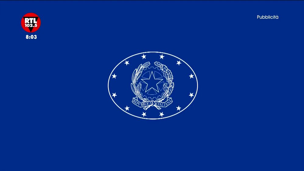 Puntata del 20/03/2026