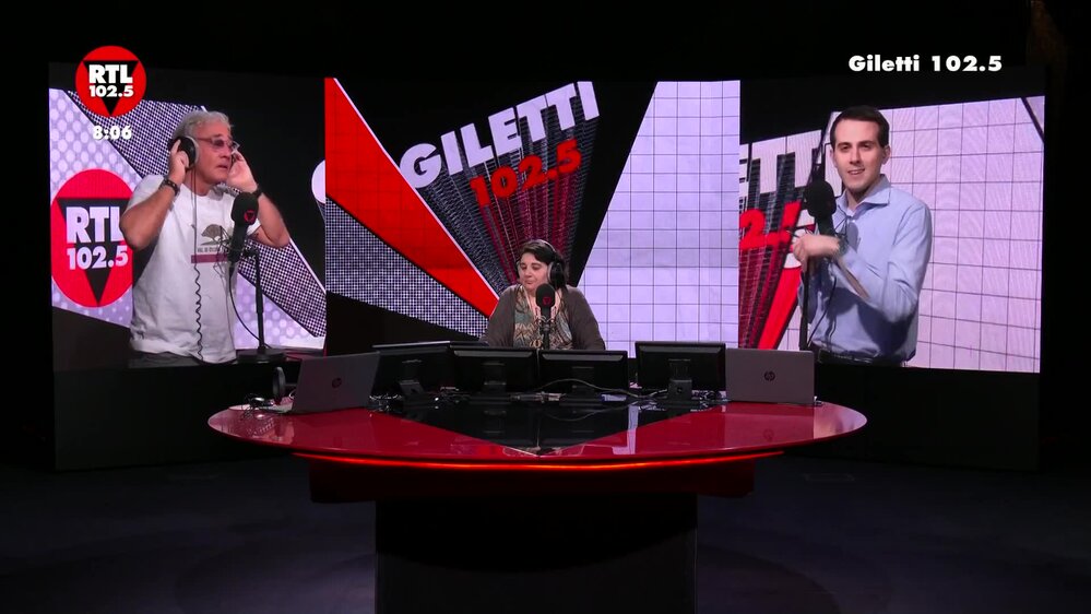 Puntata del 20/03/2026