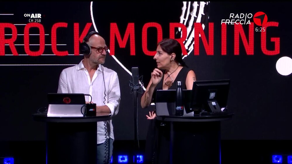 Puntata del 29/06/2026