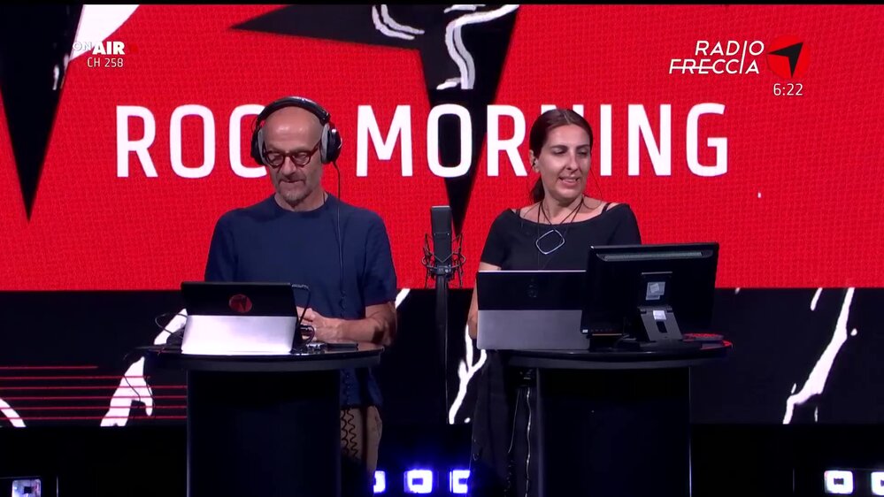 Puntata del 06/07/2026