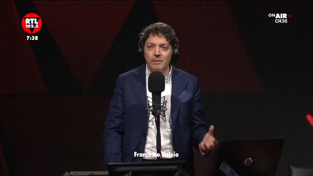 La Scossa: “La scossa delle scuse di Zuckerberg"