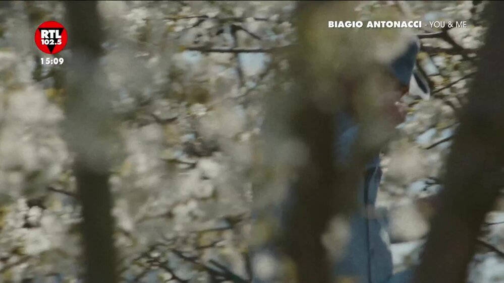 Puntata del 18/04/2026