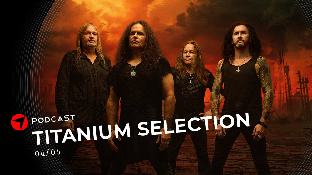 Titanium Selection - Episodio 40