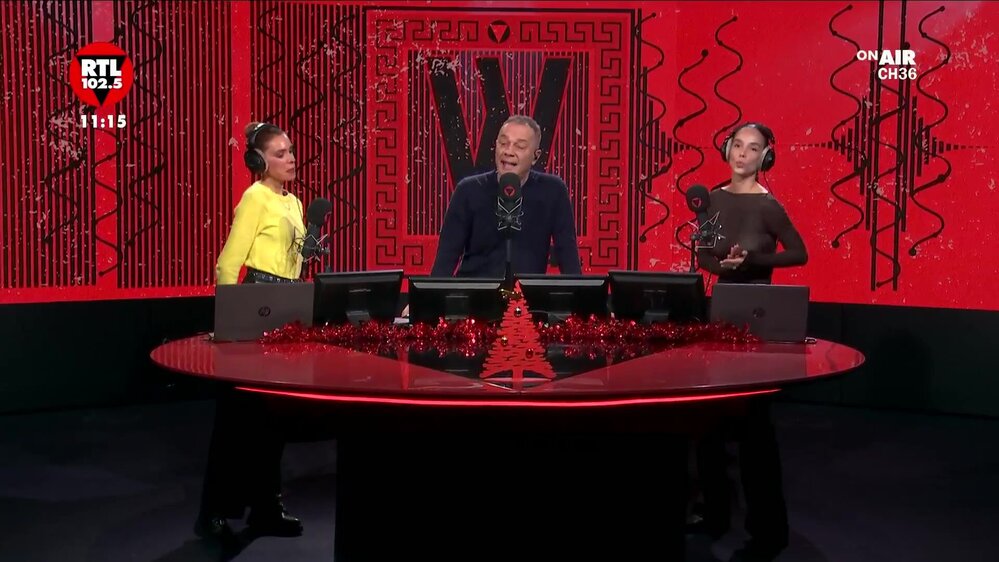 Puntata del 29/12/2025