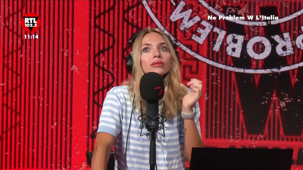 Puntata del 12/07/2026