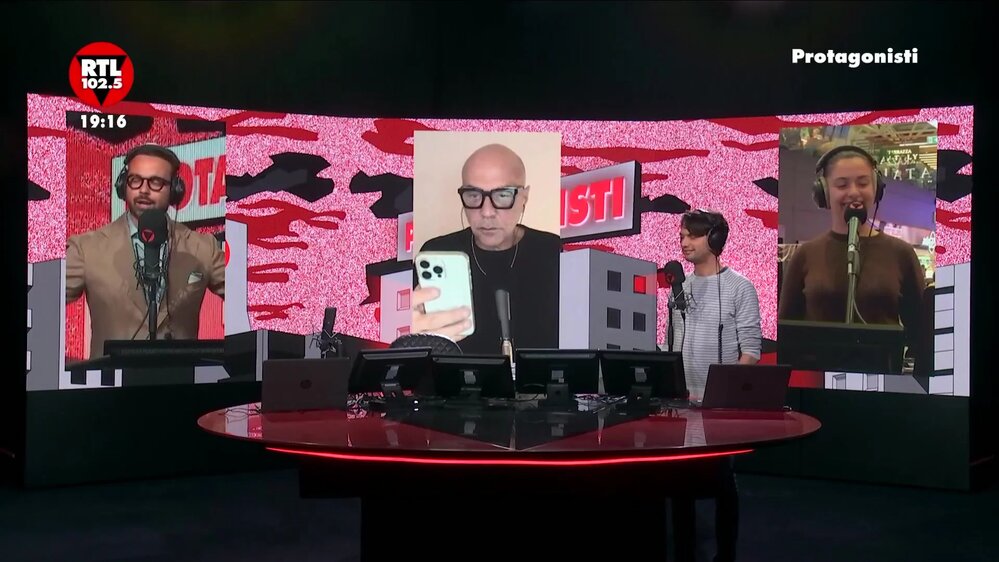 Puntata del 15/10/2025