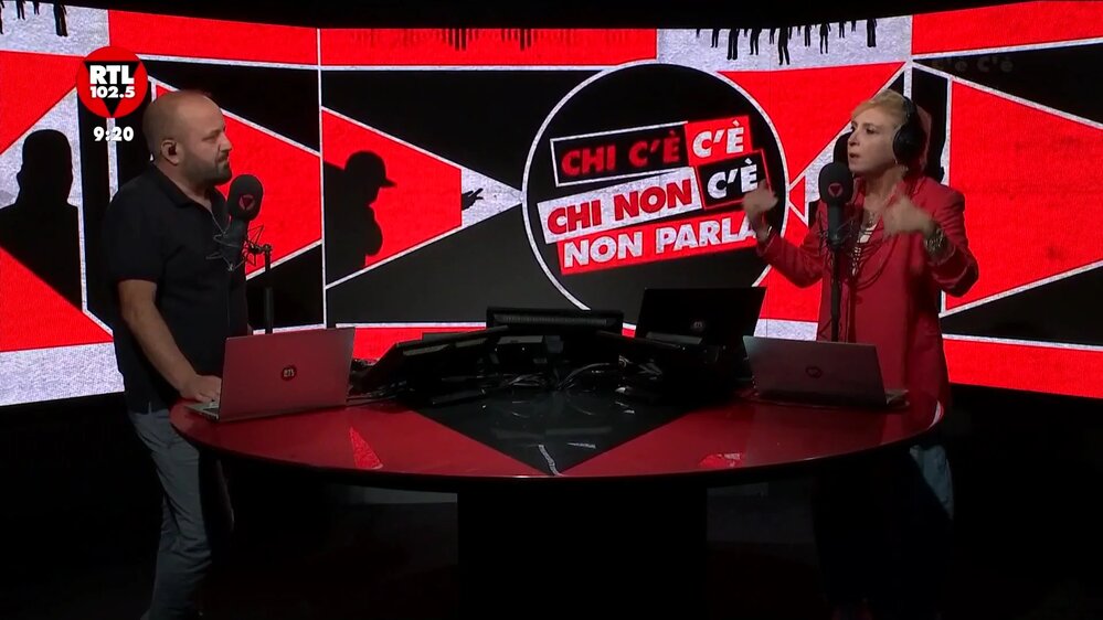 Puntata del 21/09/2025