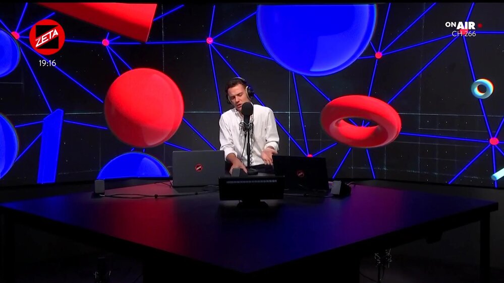 Puntata del 17/12/2025