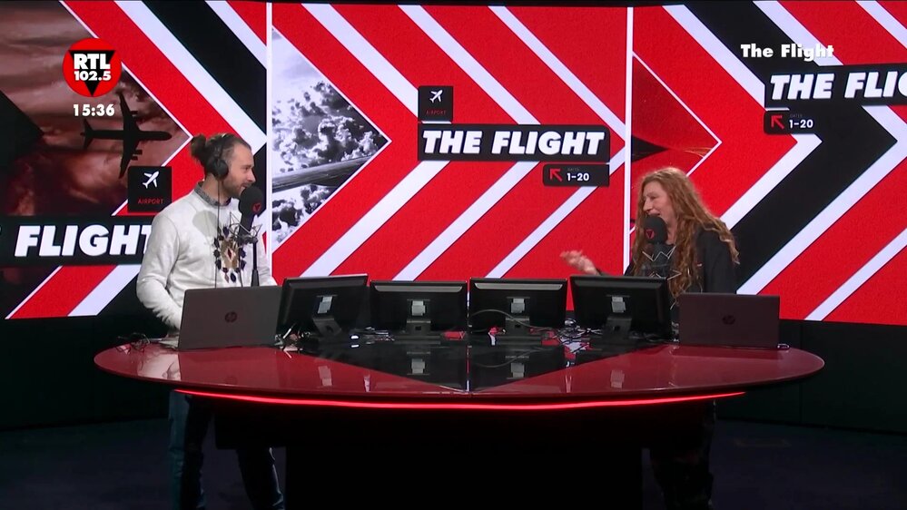 Puntata del 07/11/2025