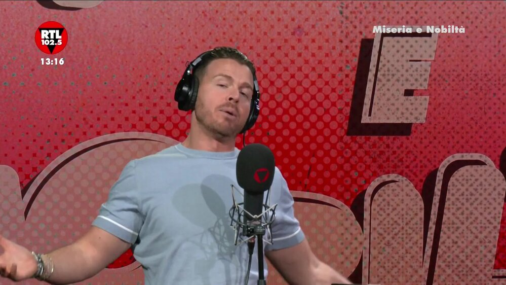 Puntata del 23/01/2026