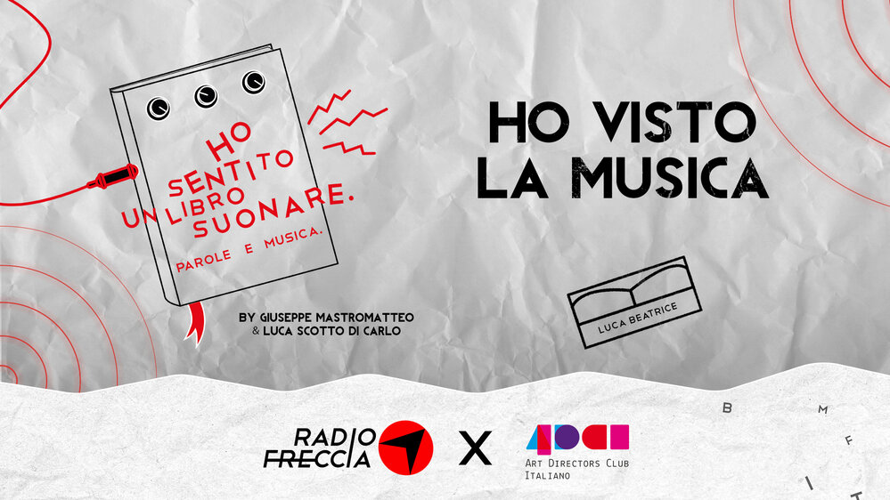 HO VISTO LA MUSICA 