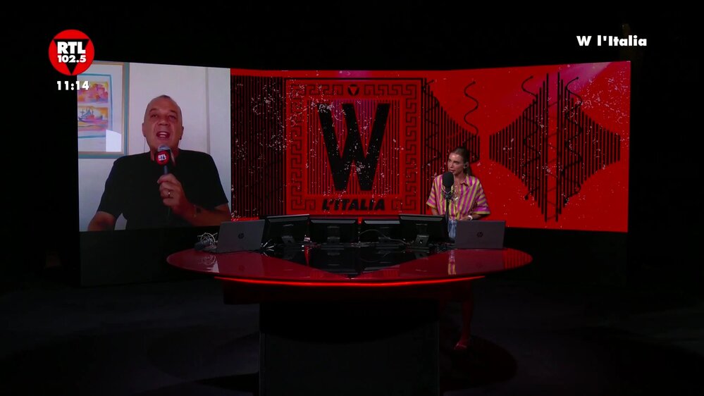 Puntata del 27/07/2026