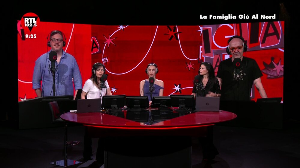 Puntata del 29/05/2026