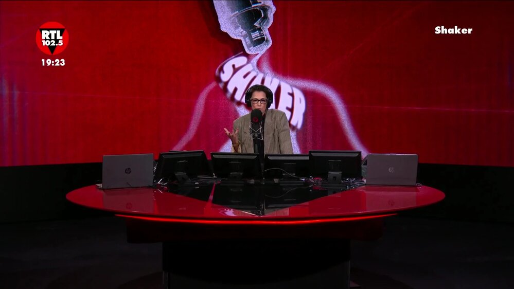 Puntata del 06/06/2026