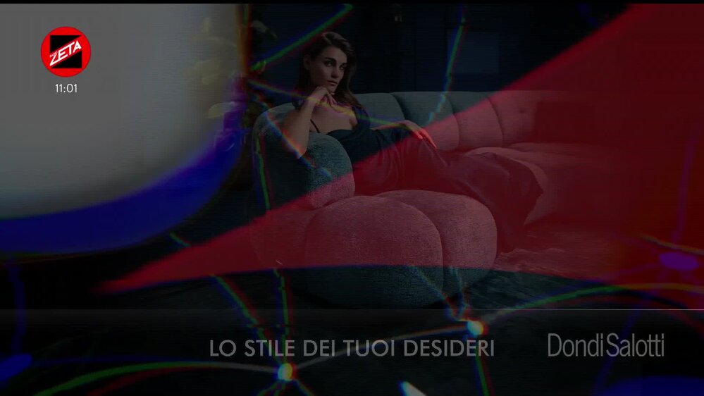 Puntata del 16/01/2026