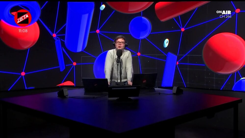 Puntata del 16/01/2026