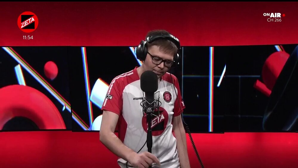 Puntata del 11/06/2025