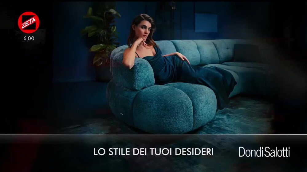 Puntata del 30/03/2026