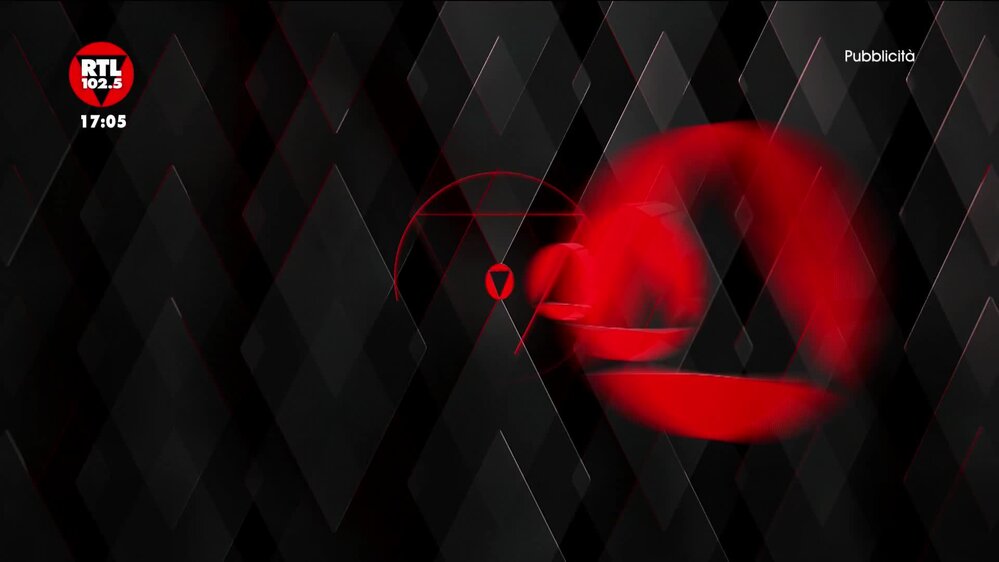 Puntata del 25/03/2026