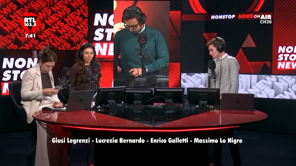 Non Stop News: le città più care d’Italia, il Mercosur, la situazione in Venezuela, Milano-Cortina e 2026