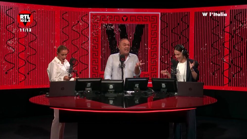 Puntata del 10/09/2025