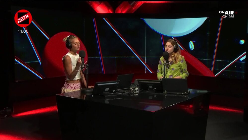 Puntata del 25/05/2025