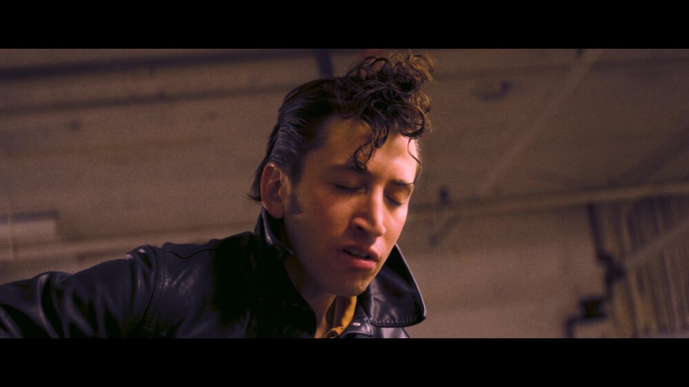 Des Rocs - In The Night (acoustic, Radiofreccia exclusive)