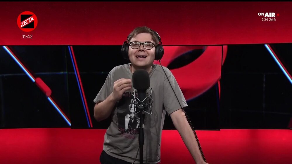 Puntata del 16/07/2025