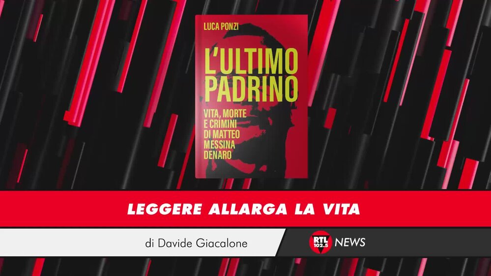 Luca Ponzi - L'ultimo padrino