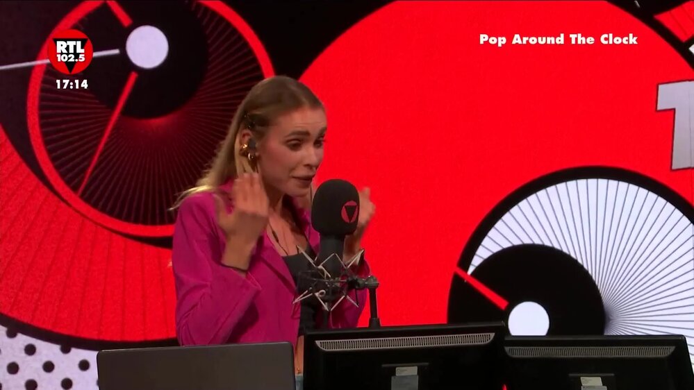 Puntata del 13/09/2025