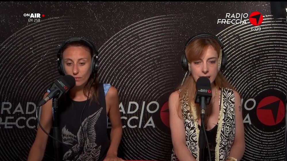 Puntata del 03/08/2026