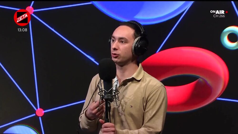 Puntata del 21/01/2026