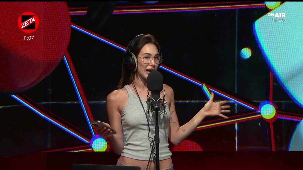 Puntata del 27/06/2025