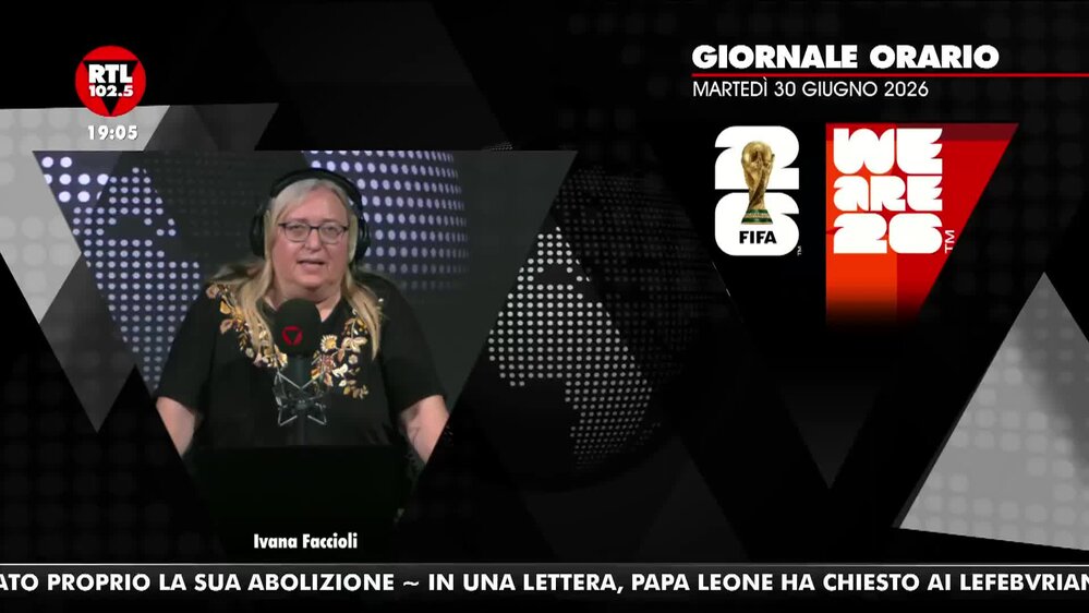 Puntata del 30/06/2026