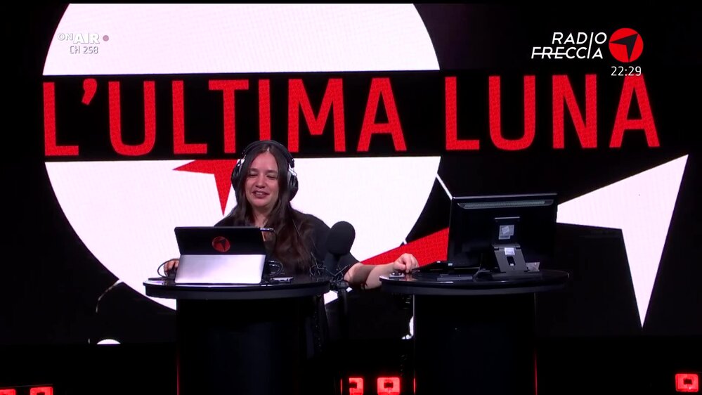 Puntata del 23/07/2026