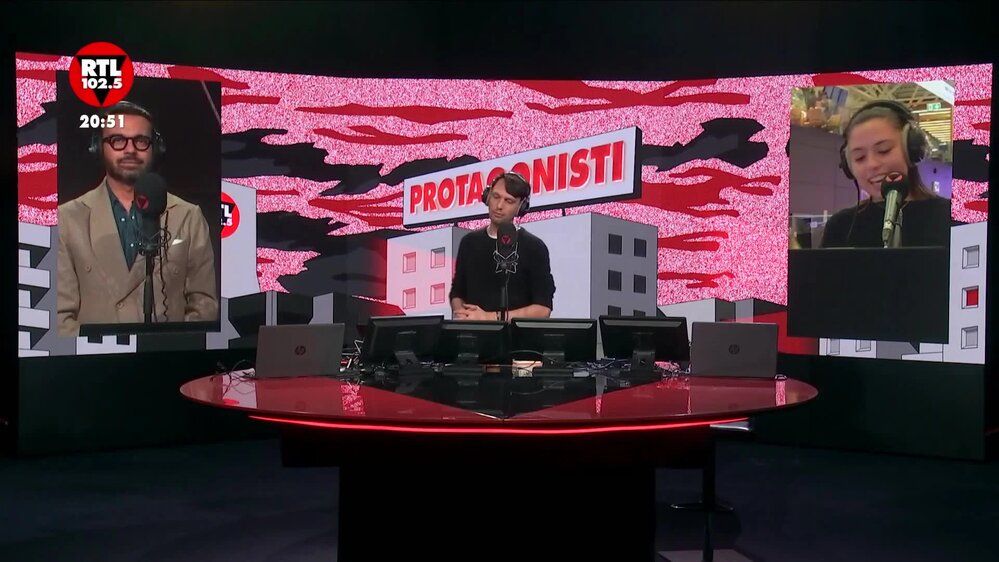 Puntata del 27/11/2025