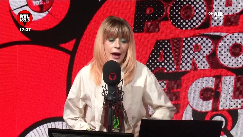 Puntata del 18/10/2025