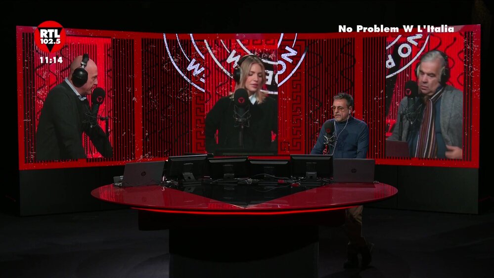 Puntata del 07/02/2026