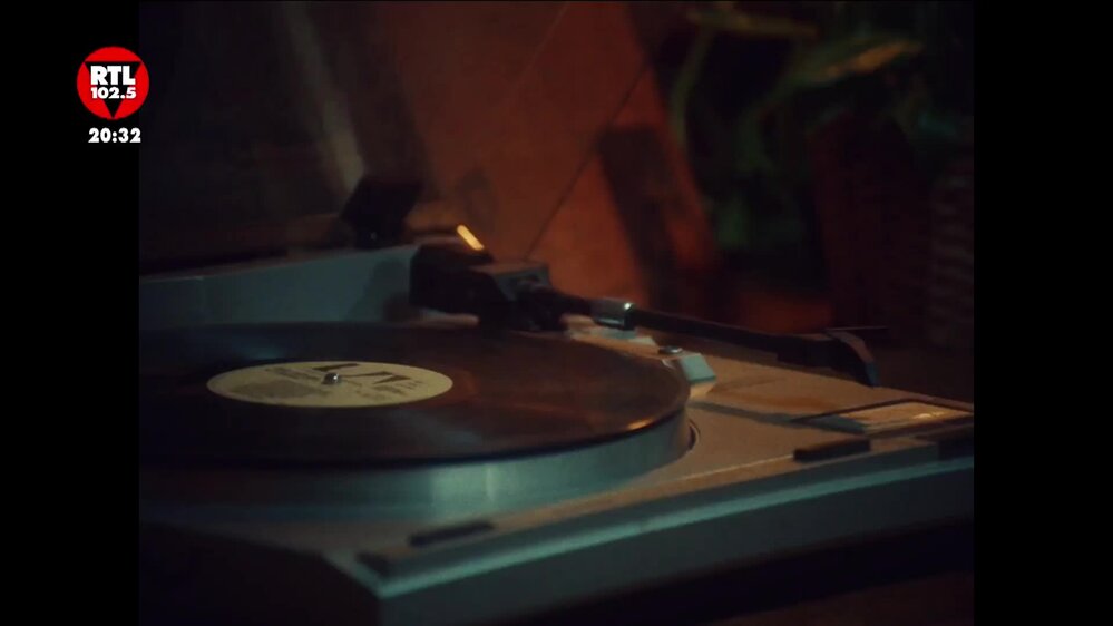 Puntata del 26/11/2025