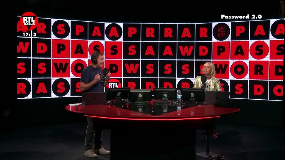 Puntata del 17/09/2025