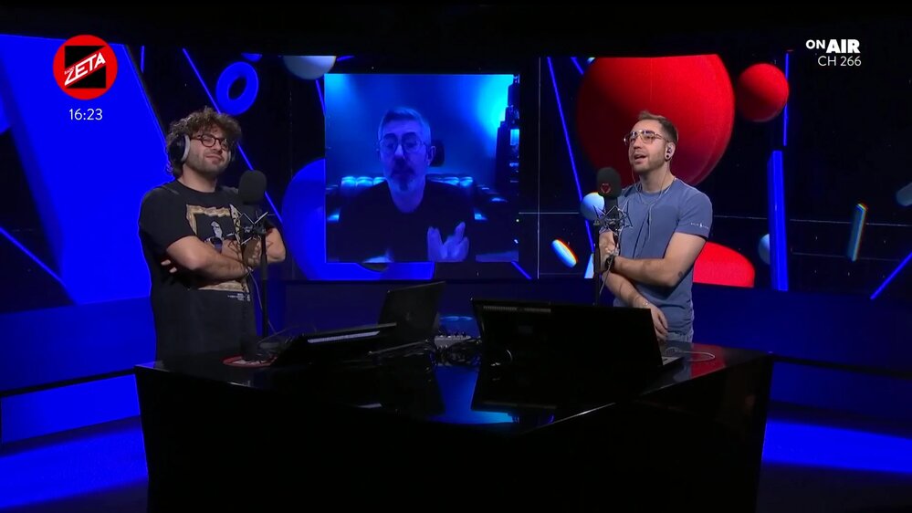 Puntata del 04/02/2026