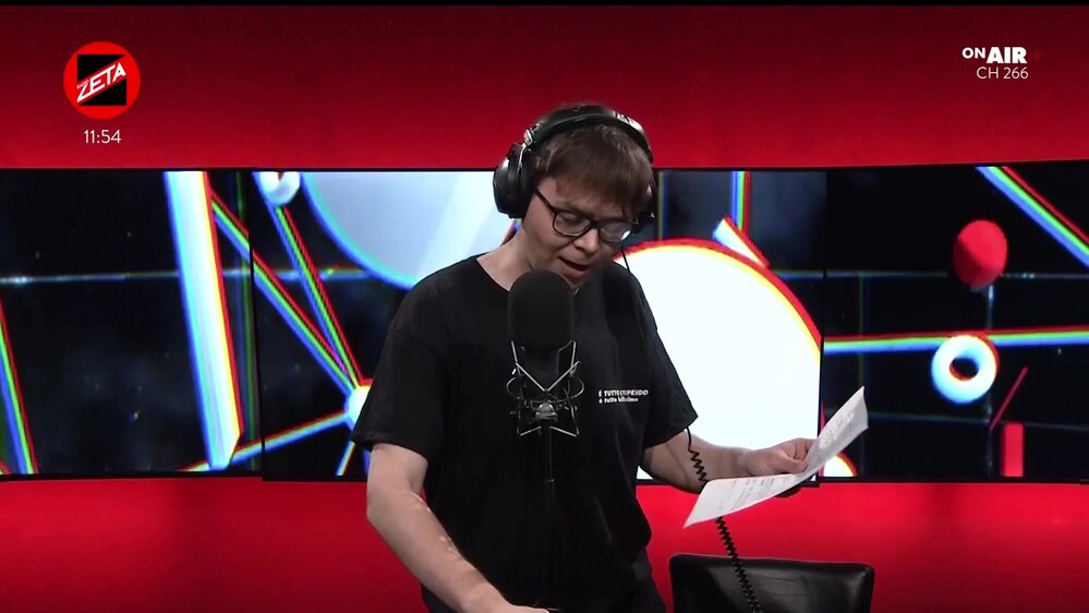 Puntata del 28/05/2025