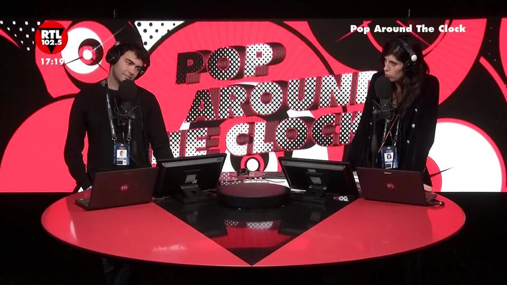 Puntata del 14/11/2025