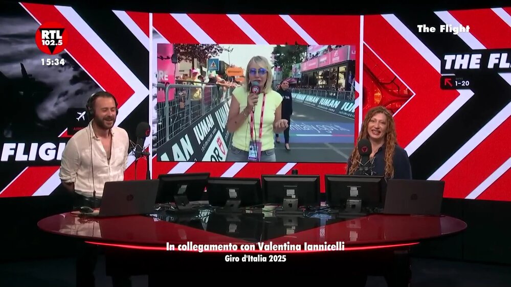 Puntata del 29/05/2025