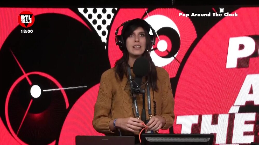 Puntata del 15/11/2025