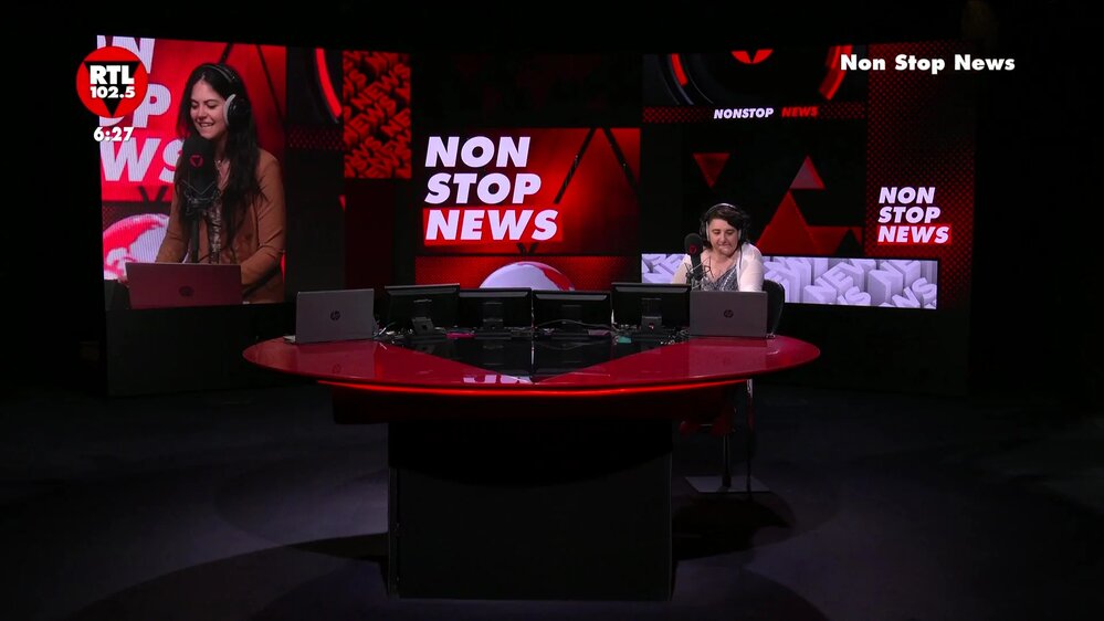 Non Stop News: Giro, MotoGP e maternità