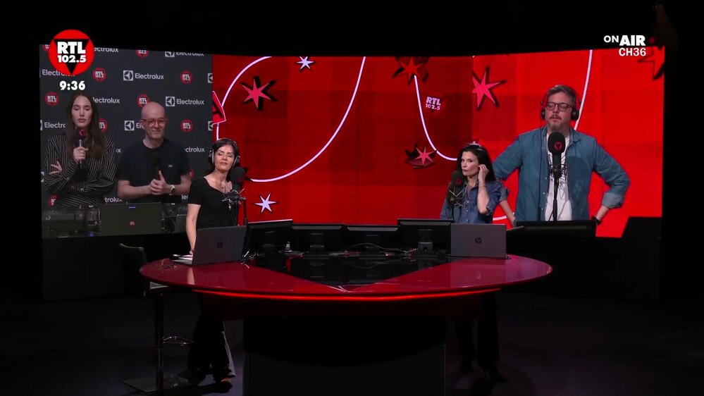 Puntata del 24/04/2026